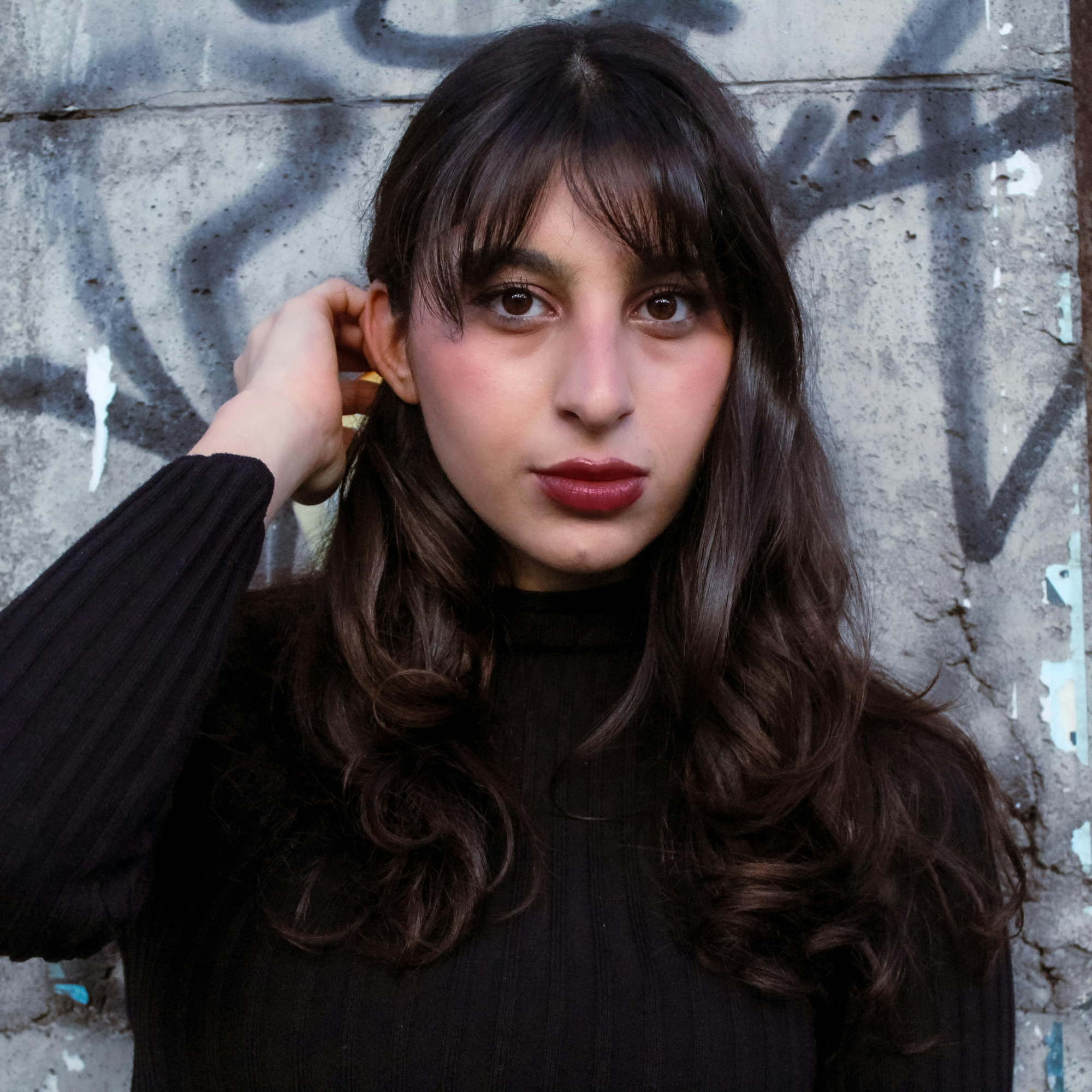 <em>Tamara L.</em>